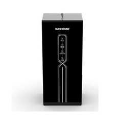 Vỏ Tủ Máy Lọc Nước Sunhouse (SHA8839K)