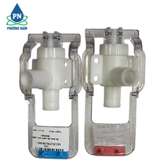 Vòi Nóng Lạnh Sunhouse SHD9602 SHD9612