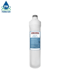 Lõi Lọc Nước Than Hoạt Tính Ion Bạc STIEBEL ELTRON 11inch