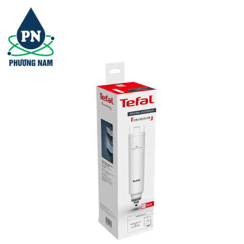 Bộ Lõi Lọc Tefal RO 5in1 XB145A00 (Dùng Cho BR653)