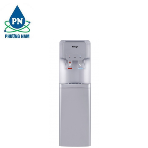 Máy Lọc Nước RO TP-821N(Silver) - Nóng Lạnh