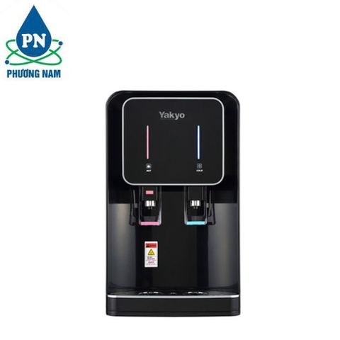 Máy Lọc Nước NANO TP-815Y(Black) - Nóng Lạnh