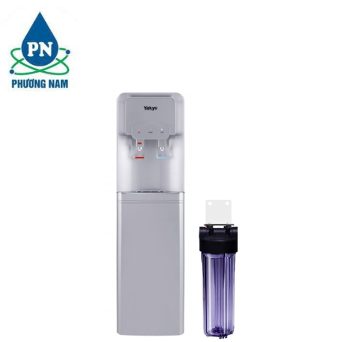 Máy Lọc Nước RO TP-821N(Silver) - Nóng Lạnh