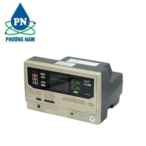 Máy Xung Điện Trị Liệu Nhật Bản YK-9000