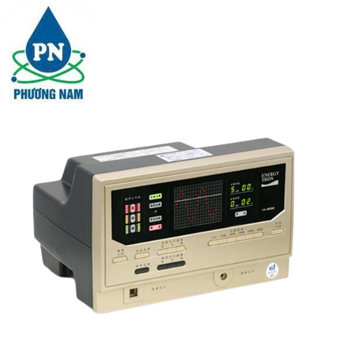 Máy Xung Điện Trị Liệu Nhật Bản YK-9000