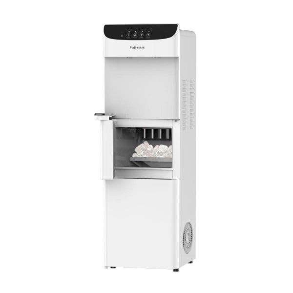 Cây nước nóng lạnh tích hợp làm đá Fujihome WD593C-IM
