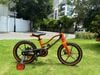 Xe đạp Miamor MERCURY 16 inch cho bé 4-8 tuổi
