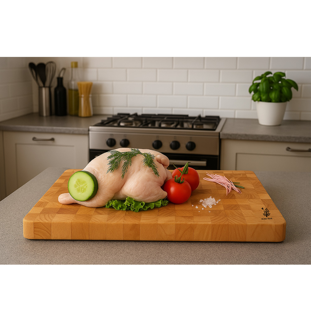 Thớt sớ lật chữ nhật Đức Thành 04701