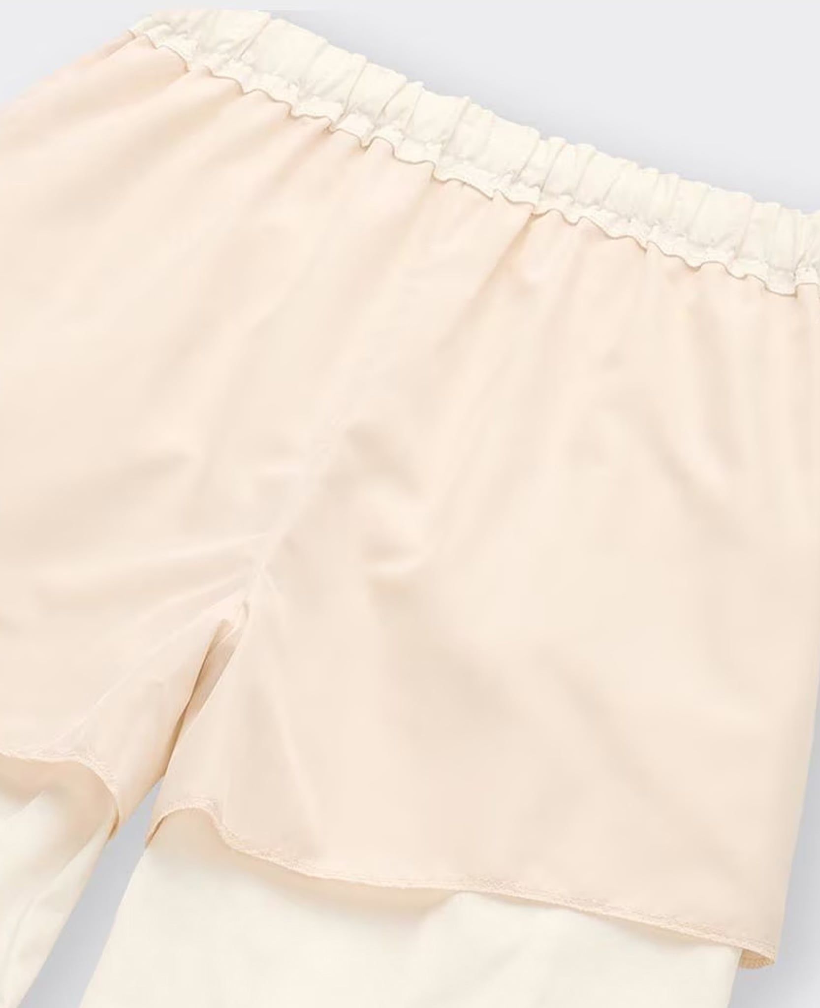  10.08.24 - VTG PARACHUTE CARGO PANTS - GU BY UNIQLO 