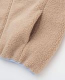  10.08.24 - VTG CROPPED FLEECE JACKET - UNIQLO X JWANDERSON 