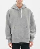 10.08.24 - VTG OVERSIZED PULLOVER HOODIE - GU by UNIQLO 