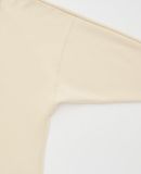  10.08.24 - VTG SWEAT HALF ZIP PULLOVER HOODIE - UNIQLO U 