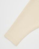  10.08.24 - VTG SWEAT HALF ZIP PULLOVER HOODIE - UNIQLO U 