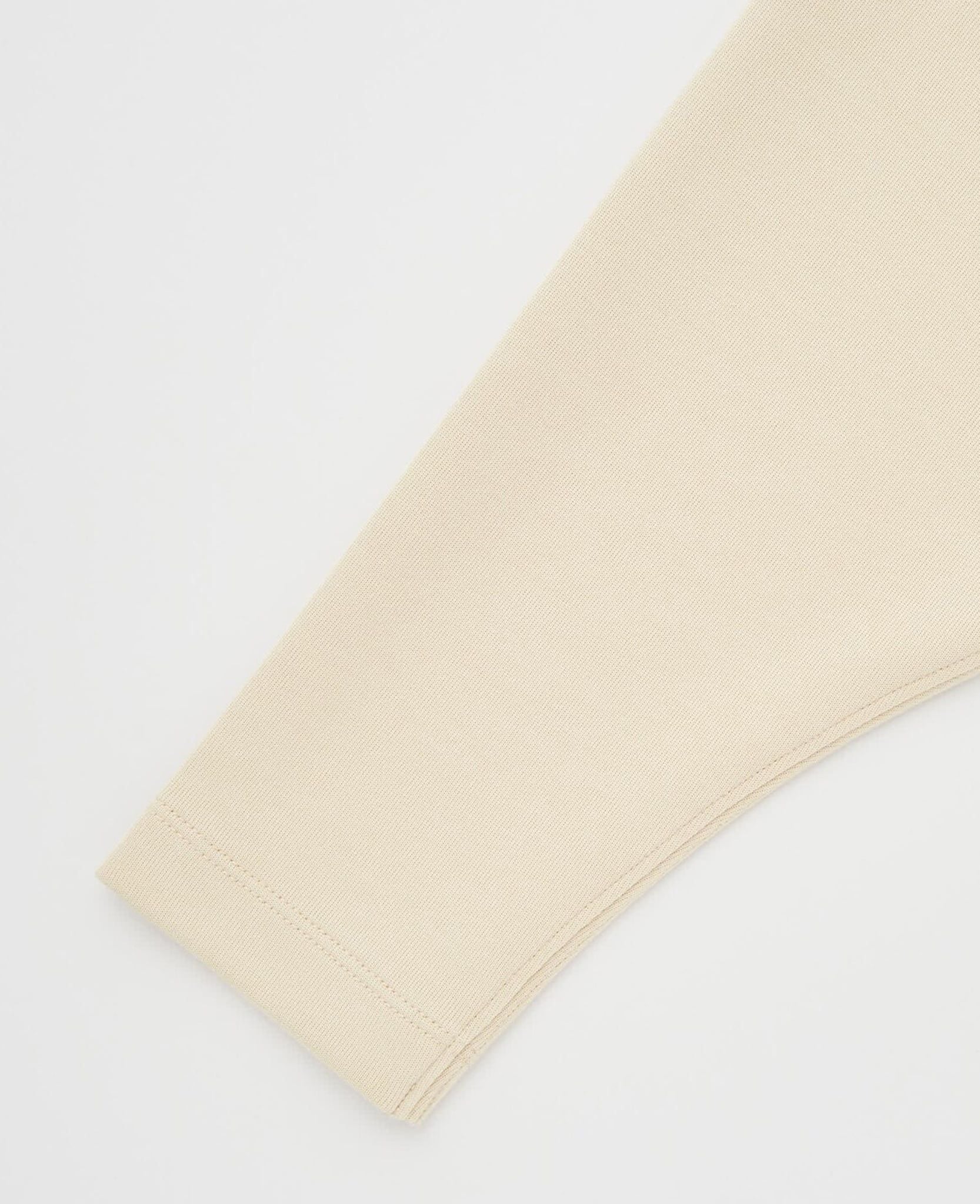  10.08.24 - VTG SWEAT HALF ZIP PULLOVER HOODIE - UNIQLO U 