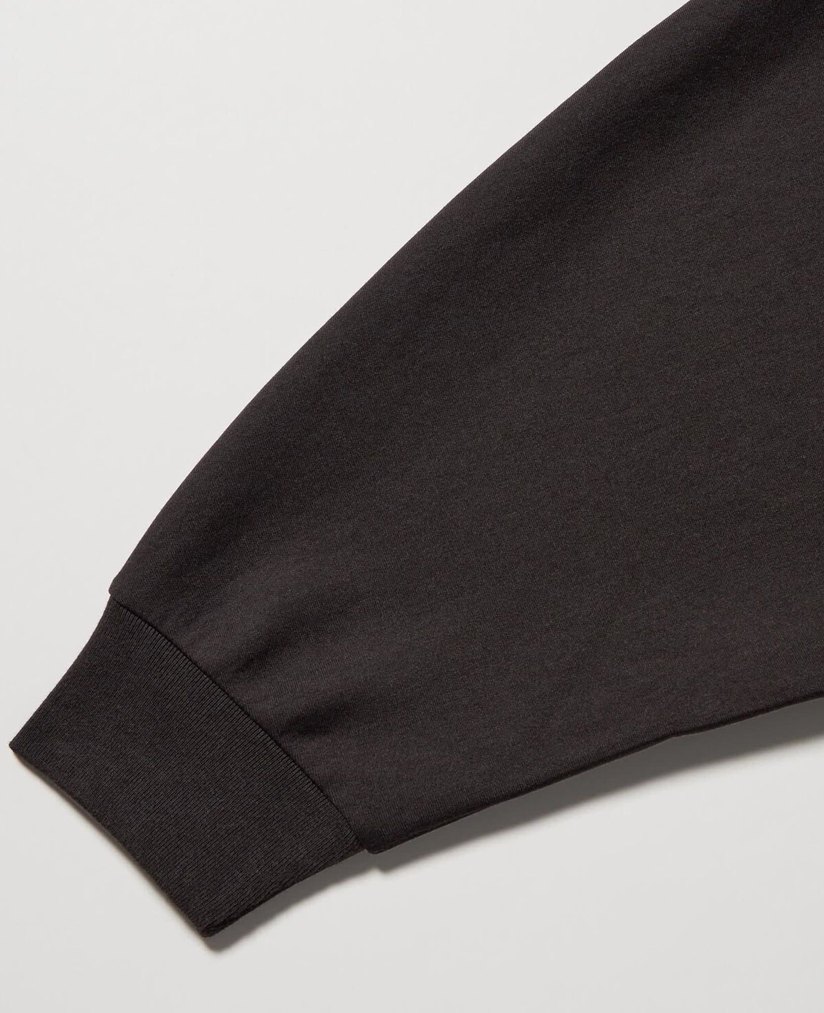  10.08.24 - VTG DRY SWEAT RELAXED SWEATSHIRT - UNIQLO 