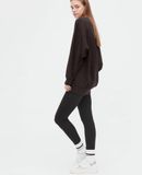  10.08.24 - VTG DRY SWEAT RELAXED SWEATSHIRT - UNIQLO 