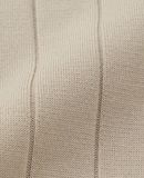  10.08.24 - VTG OVERSIZED KNIT VEST - GU BY UNIQLO 