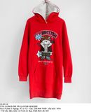  12.05.24 - VTG LONGLINE PULLOVER HOODIE 