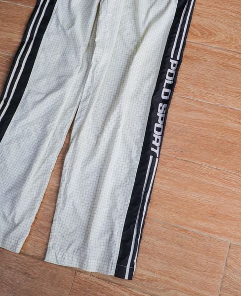  11.11.24 - VTG WIND TRACK PANTS - POLO SPORT RALPH LAUREN 