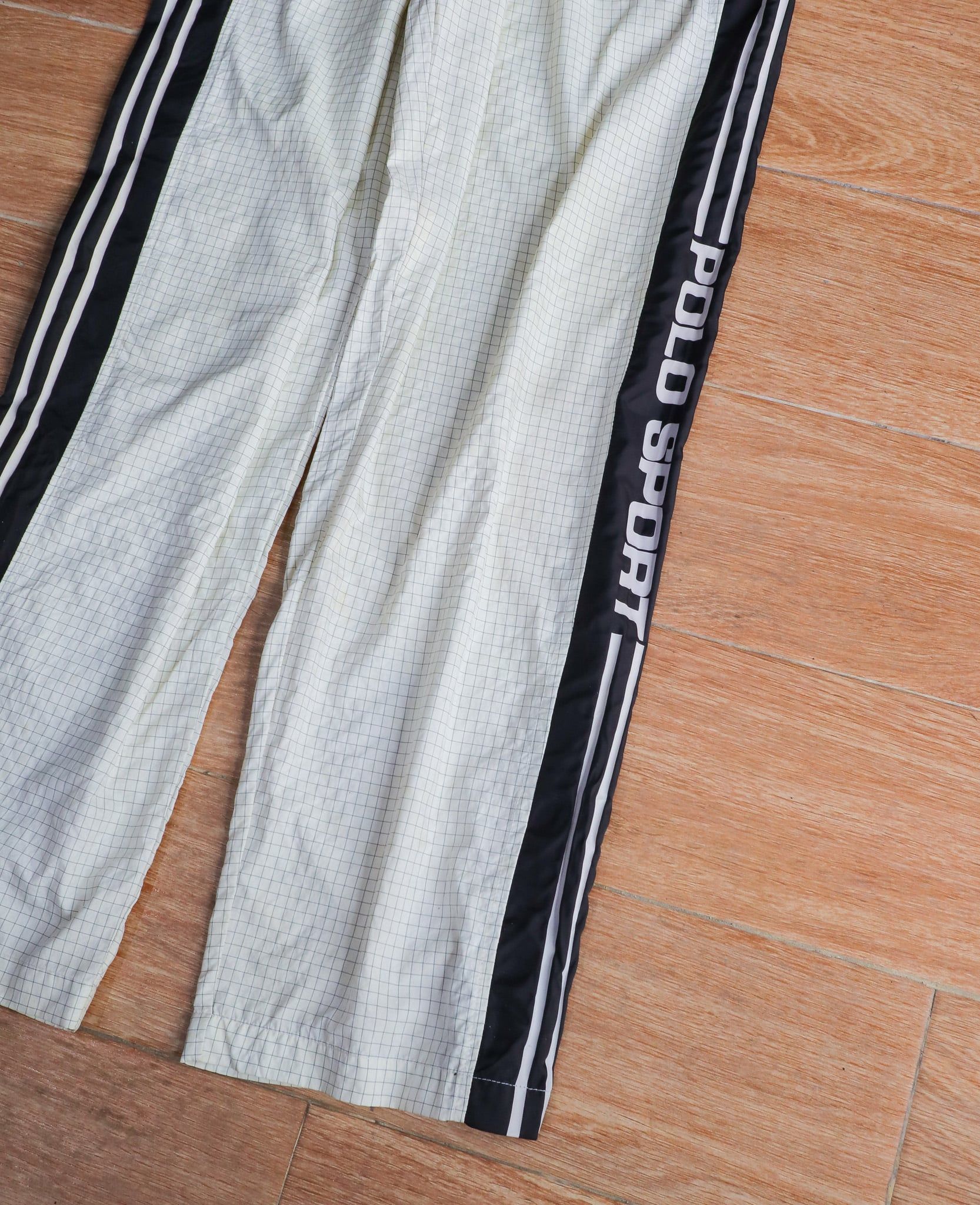  11.11.24 - VTG WIND TRACK PANTS - POLO SPORT RALPH LAUREN 