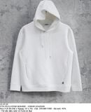  12.25.24 - VTG PULLOVER HOODIE - UNION STATION 