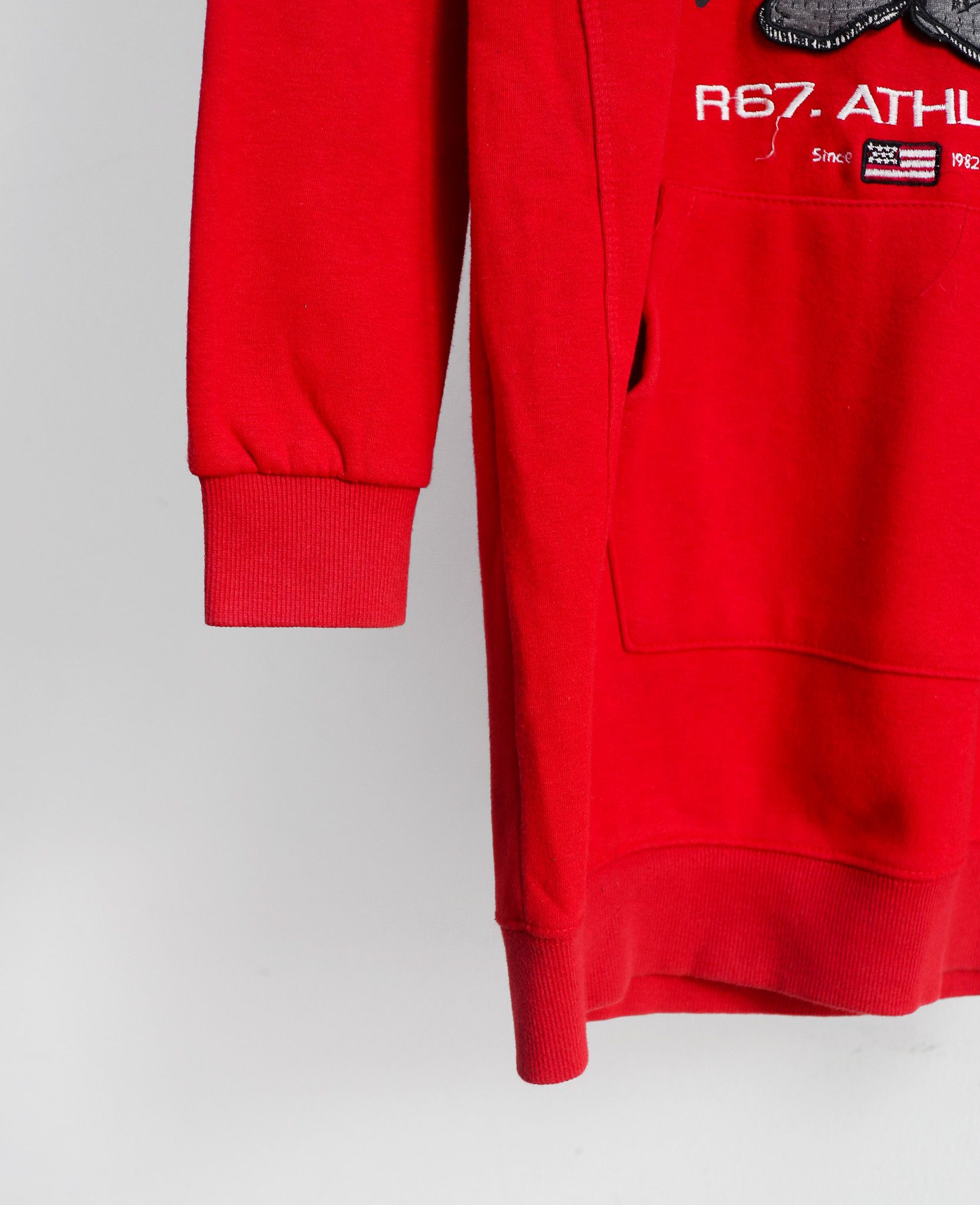  12.05.24 - VTG LONGLINE PULLOVER HOODIE 