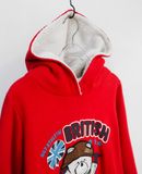  12.05.24 - VTG LONGLINE PULLOVER HOODIE 
