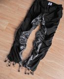  [PASS ĐỒ] - NYLON SHIRRING PANTS - KID ACT CLUB 