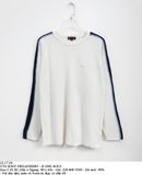  12.17.24 - VTG KNIT SWEATSHIRT - B ONE SOUL 