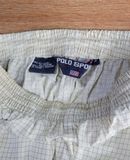  11.11.24 - VTG WIND TRACK PANTS - POLO SPORT RALPH LAUREN 