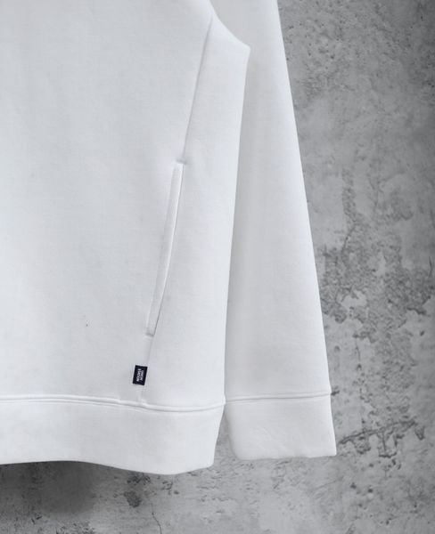  12.25.24 - VTG PULLOVER HOODIE - UNION STATION 
