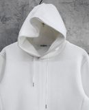  12.25.24 - VTG PULLOVER HOODIE - UNION STATION 