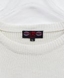  12.17.24 - VTG KNIT SWEATSHIRT - B ONE SOUL 