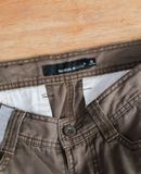  12.04.24 - VTG CARGO PANTS - SAMUEL & KEVIN 