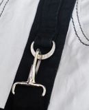  [PASS ĐỒ] - BONDAGE PUNK PANTS - TRIP NYC 