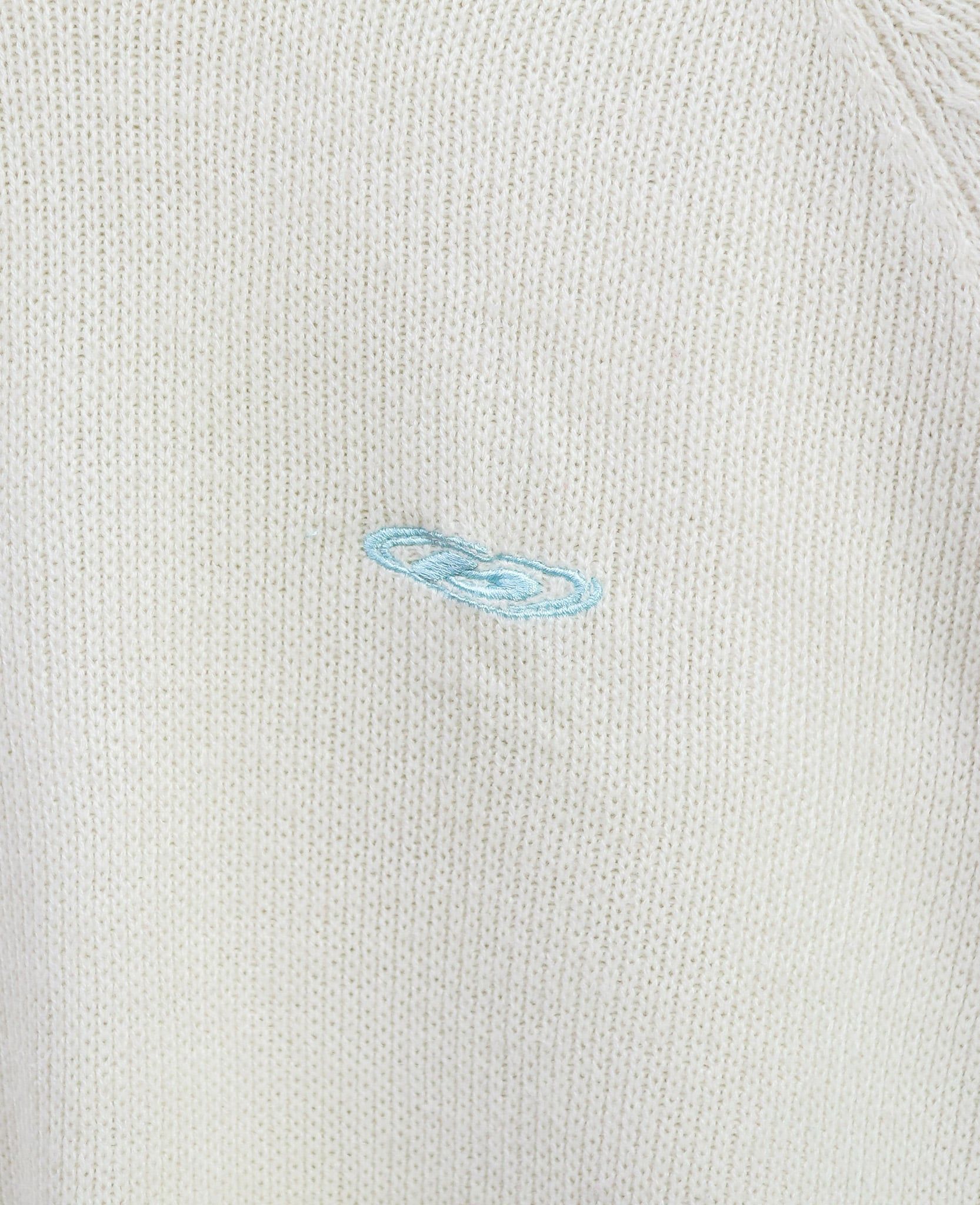  12.17.24 - VTG KNIT SWEATSHIRT - B ONE SOUL 