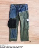  [PASS ĐỒ] - HYBRID CARGO PANTS - HEADLESS 