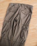  12.04.24 - VTG CARGO PANTS - SAMUEL & KEVIN 