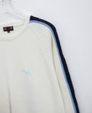  12.17.24 - VTG KNIT SWEATSHIRT - B ONE SOUL 