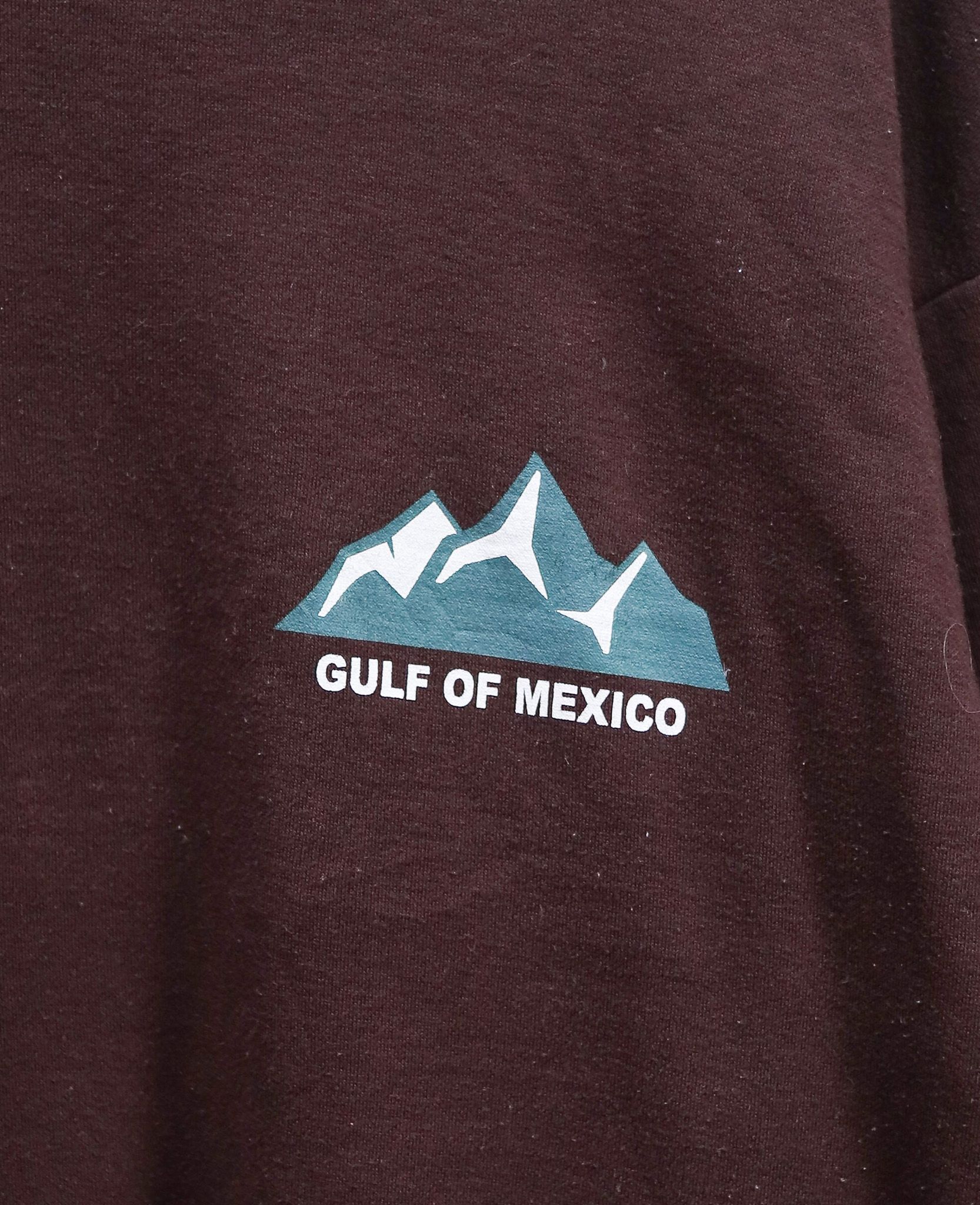  12.12..24 - VTG SWEATSHIRT - AA 