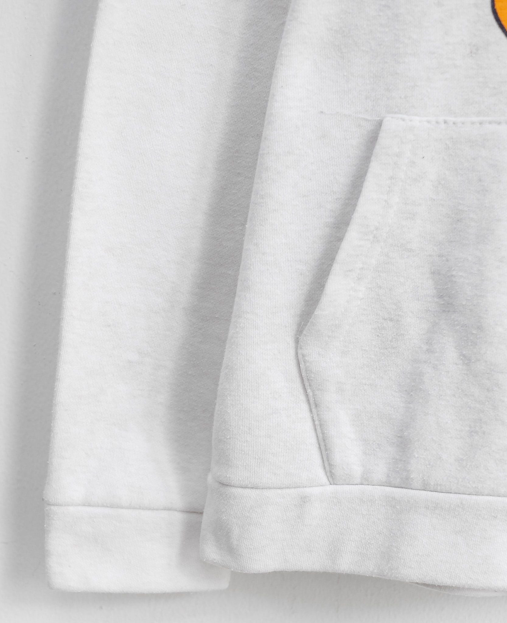  12.05.24 - VTG PULLOVER HOODIE - MICKEY MOUSE 