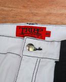 [PASS ĐỒ] - BONDAGE PUNK PANTS - TRIP NYC 
