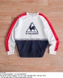  11.19.24 - VTG SWEATSHIRT - LE COQ SPORTIF 