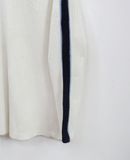  12.17.24 - VTG KNIT SWEATSHIRT - B ONE SOUL 
