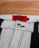  [PASS ĐỒ] - BONDAGE PUNK PANTS - TRIP NYC 