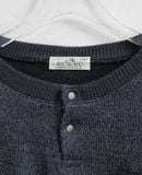  12.03.24 - VTG KNIT SWEATSHIRT - ARROWHEAD 