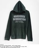  12.05.24 - VTG PULLOVER HOODIE - ANTI-LABEL BASIC 
