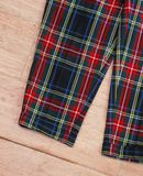  [PASS ĐỒ] - CROPPED DRESS PANTS - UNIQ 