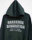  12.05.24 - VTG PULLOVER HOODIE - ANTI-LABEL BASIC 