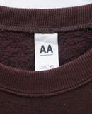  12.12..24 - VTG SWEATSHIRT - AA 
